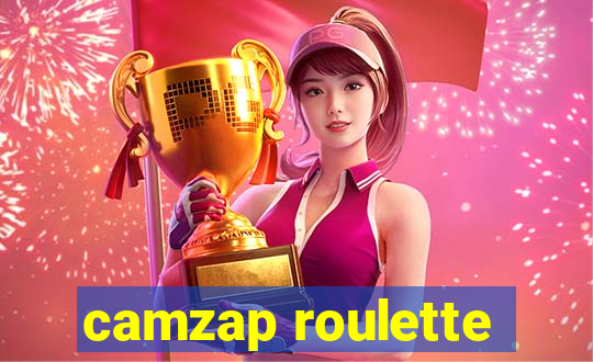 camzap roulette